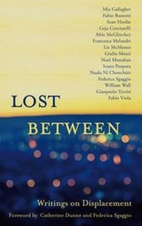 Enlarge image Cover: Lost Between - New Island Books