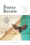Cover: The Poetry Review: Vol 5, Issue 1 - Poetry Society
