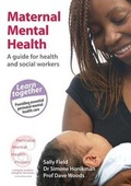 Cover: Maternal Mental Health - Bettercare