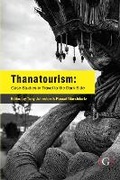 Cover: Thanatourism - Goodfellow Publishers Limited