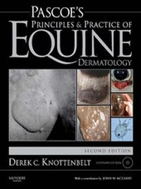Abbildung von: Pascoe's Principles and Practice of Equine Dermatology E-Book - Saunders