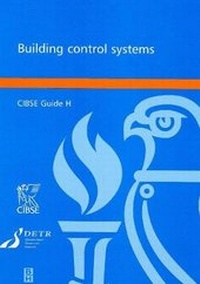 Enlarge image Cover: CIBSE Guide H: Building Control Systems 2000 - Chartered Institution of Building Services Engineers