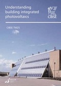 Cover: TM25 Understanding Building Integrated Photovoltaics 2000 - Chartered Institution of Building Services Engineers