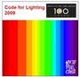 Cover: SLL Code for Lighting 2006 - Chartered Institution of Building Services Engineers