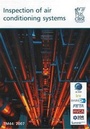 Cover: TM44 Inspection of Air Conditioning Systems 2007 - Chartered Institution of Building Services Engineers