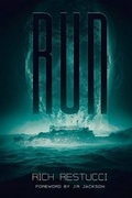Cover: Run - Severed Press