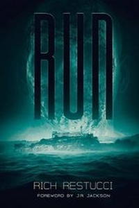 Enlarge image Cover: Run - Severed Press