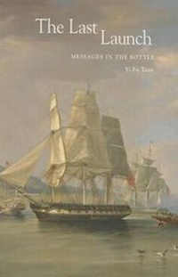 Enlarge image Cover: The Last Launch - George F. Thompson