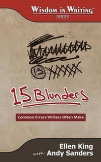 Enlarge image Cover: 15 Blunders - John Sanders