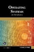 Cover: Operating Systems [OP] - Mercury Learning & Information