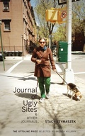 Cover: Journal of Ugly Sites and Other Journals - FENCE BOOKS