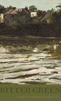 Enlarge image Cover: Bitter Green - FENCE BOOKS
