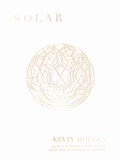 Cover: Solar - FENCE BOOKS