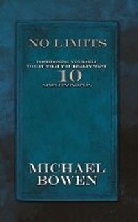Enlarge image Cover: No Limits - Clovercroft Publishing