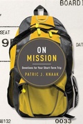 Cover: On Mission - New Growth Press