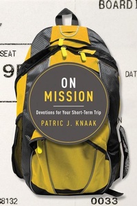 Enlarge image Cover: On Mission - New Growth Press