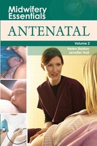Abbildung von: Midwifery Essentials: Antenatal E-Book - Elsevier