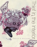 Cover: Thief in the Interior - ALICE JAMES BOOKS