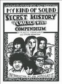 Enlarge image Cover: My Kind of Sound - Curbside Splendor Publishing