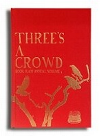 Enlarge image Cover: Three's A Crowd - Book Slam Productions Ltd