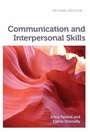 Cover: Communication and Interpersonal Skills - Lantern Publishing Ltd