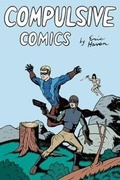 Cover: Compulsive Comics - Alternative Comics