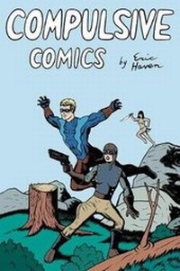 Enlarge image Cover: Compulsive Comics - Alternative Comics
