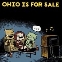 Enlarge image Cover: Ohio Is For Sale - Alternative Comics
