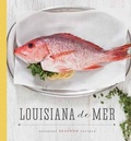 Cover: Louisiana de Mer - HOFFMAN MEDIA