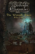 Cover: The Wizard's Tower - Bluewater Publishing