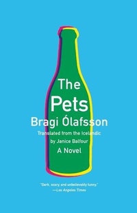Enlarge image Cover: The Pets - Open Letter