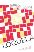 Cover: Loquela - Open Letter