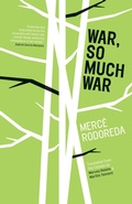 Cover: War, So Much War - Open Letter