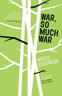 Enlarge image Cover: War, So Much War - Open Letter