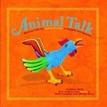 Cover: Animal Talk - Cinco Puntos Press,U.S.