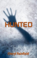 Cover: Hunted - West Side Books