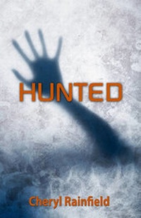 Enlarge image Cover: Hunted - West Side Books