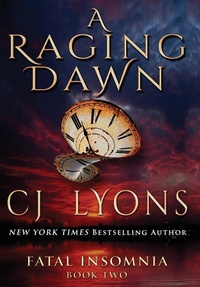 Enlarge image Cover: A Raging Dawn - Edgy Reads