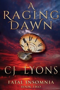 Enlarge image Cover: A Raging Dawn - Edgy Reads