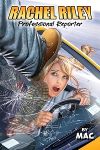 Enlarge image Cover: Rachel Riley - Toasted Coconut Media