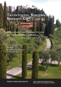 Cover: Transcending Borders, Bridging Gaps - John D. Calandra Italian-American Institute