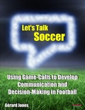 Cover: Let's Talk Soccer - Bennion Kearny