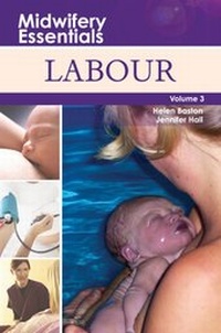 Abbildung von: Midwifery Essentials: Labour E-Book - Elsevier