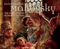 Cover: Konstantin Makovsky - D Giles Ltd