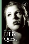 Cover: Lilli's Quest - Lizzie Skurnick Books