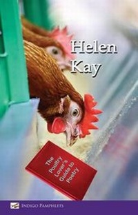 Enlarge image Cover: The Poultry Lover's Guide to Poetry - Indigo Dreams Publishing