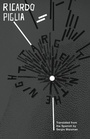 Cover: Target in the Night - Deep Vellum Publishing