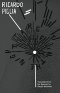 Cover: Target in the Night - Deep Vellum Publishing