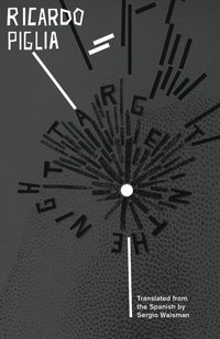 Enlarge image Cover: Target in the Night - Deep Vellum Publishing