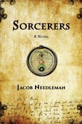 Cover: Sorcerers - Monkfish Book Publishing Company